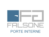 Porte interne di FG Falsone - Torino
